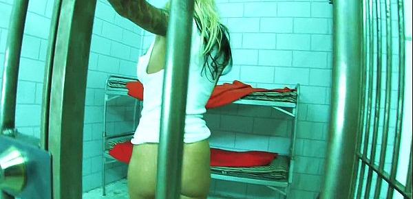  Jail Cell Solo with Brooke Bannner